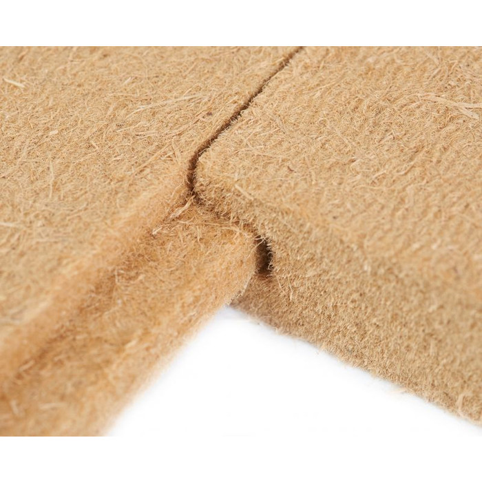 Белтермо Multi МДВП тепло-звукоизоляционная 60х572х1872 мм шип-паз